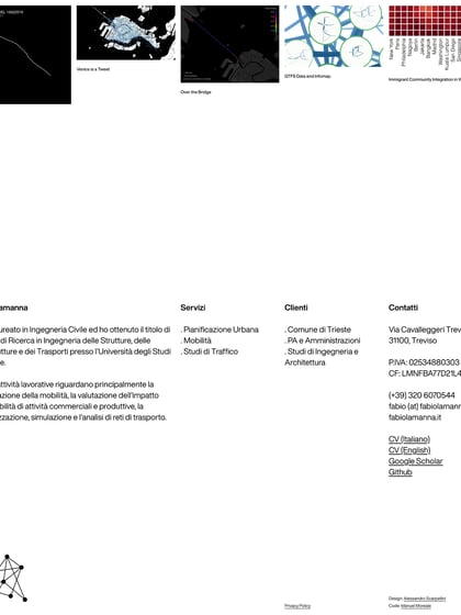 Fabio Lamanna Thumbnail Preview