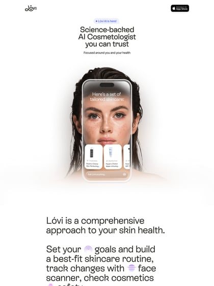 Lovi Thumbnail Preview