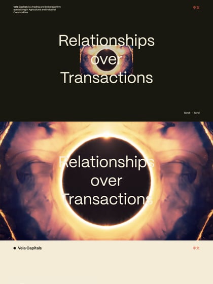 Vela Capitals Thumbnail Preview