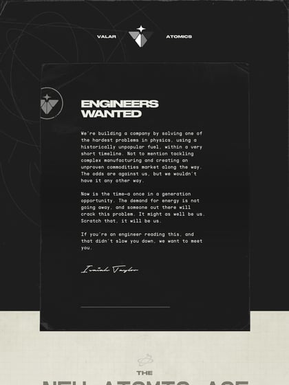 Valar Atomics Thumbnail Preview