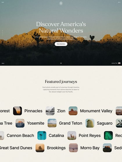 Park Thumbnail Preview