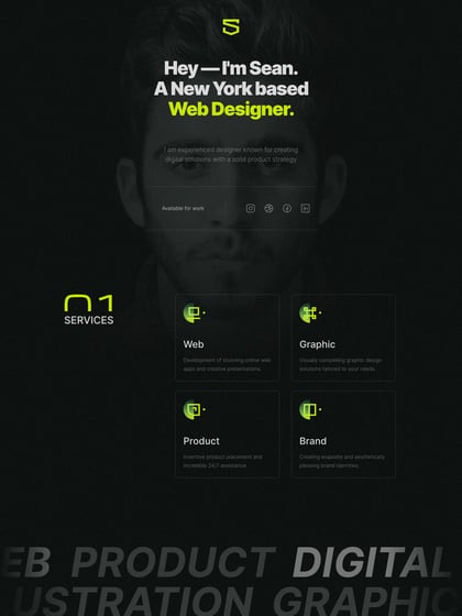 Sampo Template Thumbnail Preview