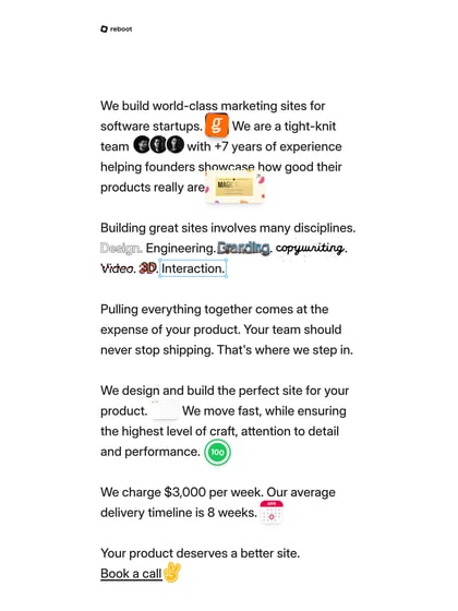 reboot Thumbnail Preview