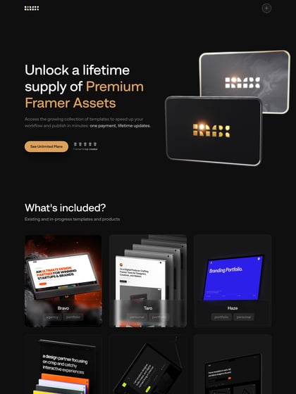 Remix.Supply Unlimited Access Thumbnail Preview