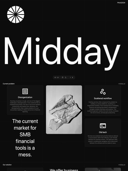 Midday Pitch Thumbnail Preview