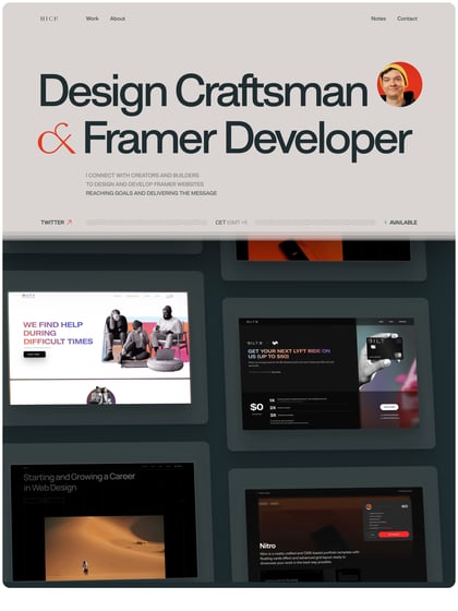 Nick Stepuk Thumbnail Preview