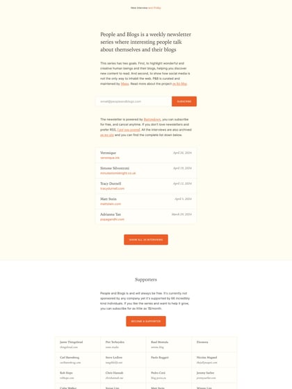 People and Blogs Thumbnail Preview