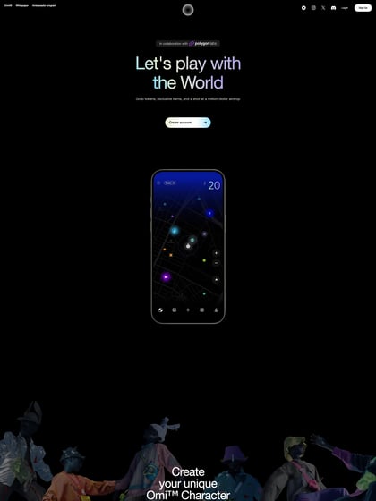 Onmi Thumbnail Preview