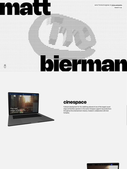 Matt Bierman Thumbnail Preview