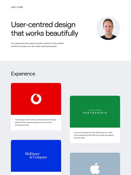 Jon Lamb Thumbnail Preview