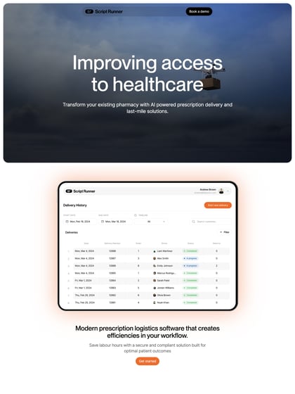 Script Runner Thumbnail Preview