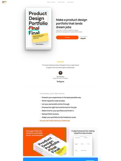 PFF Book Thumbnail Preview