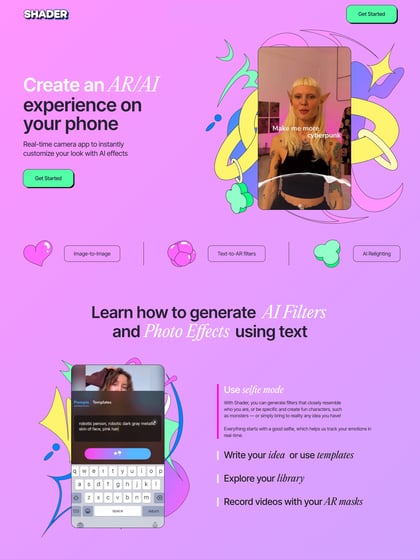 Shader Thumbnail Preview