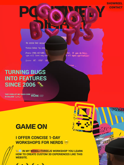 GoodBytes Thumbnail Preview