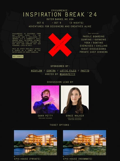 Epicurrence 2024 Thumbnail Preview