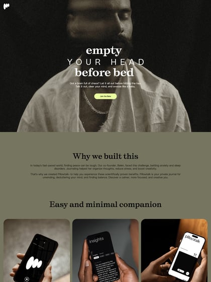 Pillowtalk Thumbnail Preview