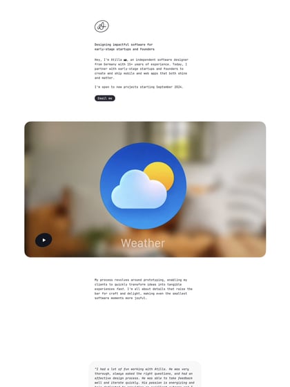 Atilla Taşkıran Thumbnail Preview