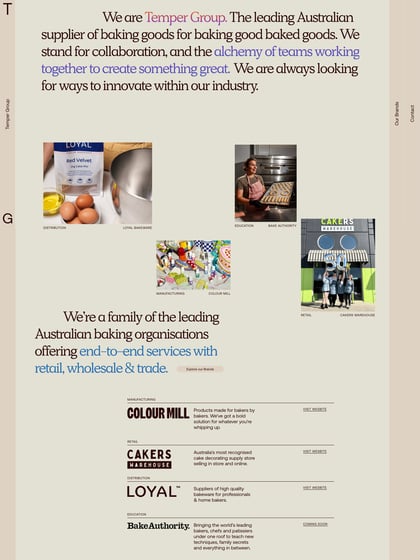 Temper Group Thumbnail Preview