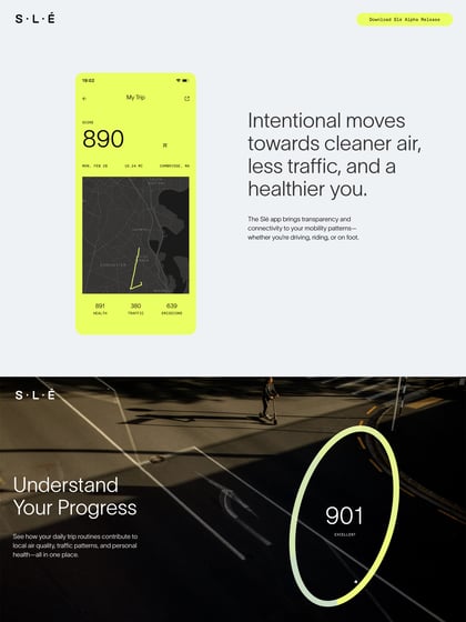 Slé Thumbnail Preview