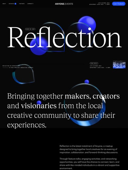 Anyone Creative Meetup 002 Thumbnail Preview