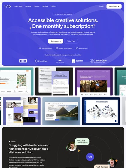 Yito Thumbnail Preview