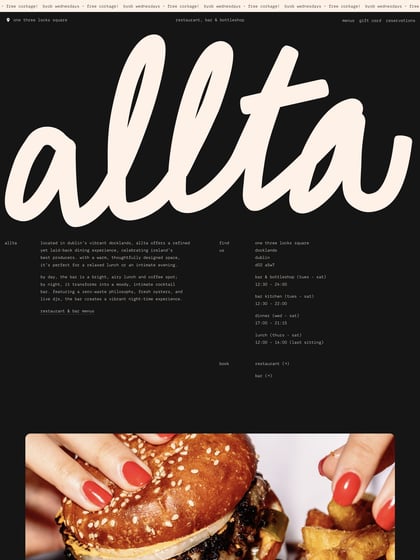 Allta Thumbnail Preview