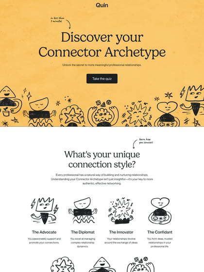 Connector Archetypes Thumbnail Preview