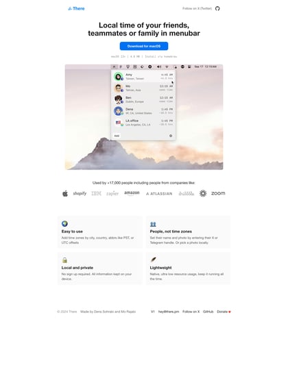 There Thumbnail Preview