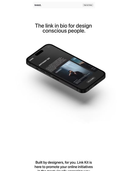 Link-Kit Thumbnail Preview