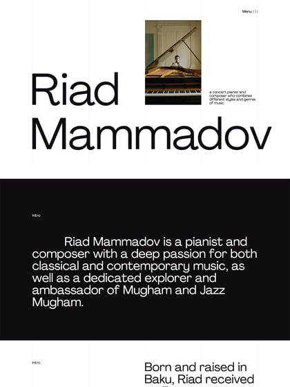 Riad Mammadov Thumbnail Preview