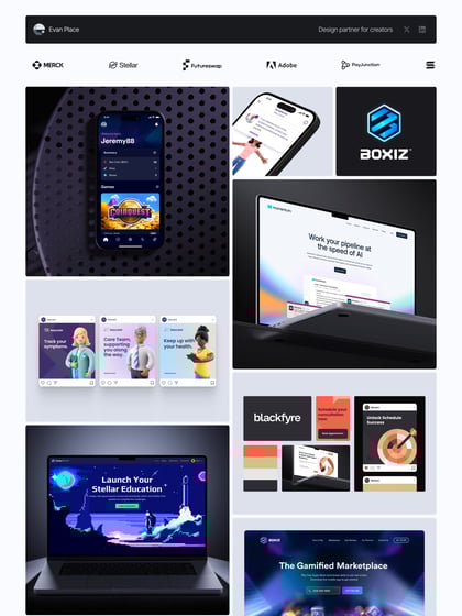 Evan Place Thumbnail Preview