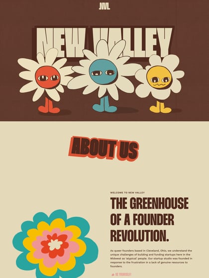 New Valley Labs Thumbnail Preview