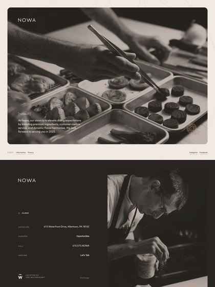 Nowa Thumbnail Preview