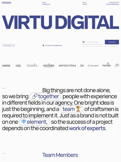 Virtu Digital Thumbnail Preview