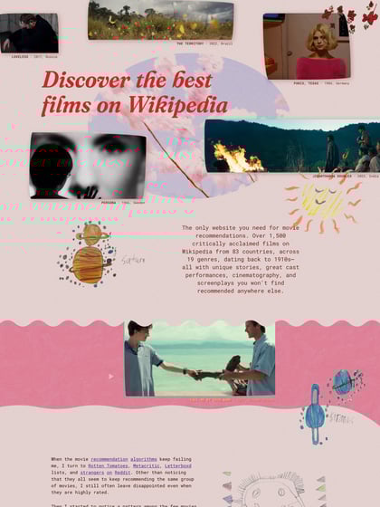 kudos.wiki Thumbnail Preview