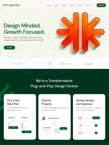 Design Mind Thumbnail Preview