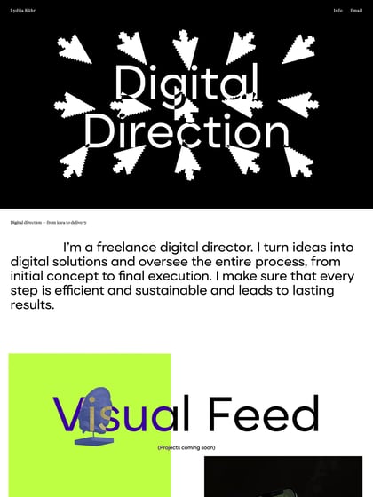 Lydija KΓΌhr Thumbnail Preview