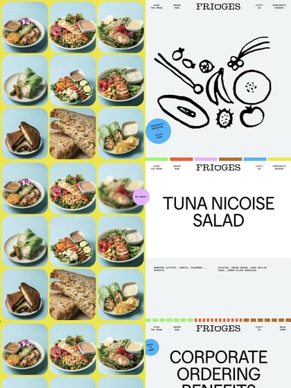 Fridges Market Thumbnail Preview