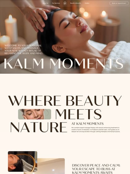Kalm Moments Thumbnail Preview