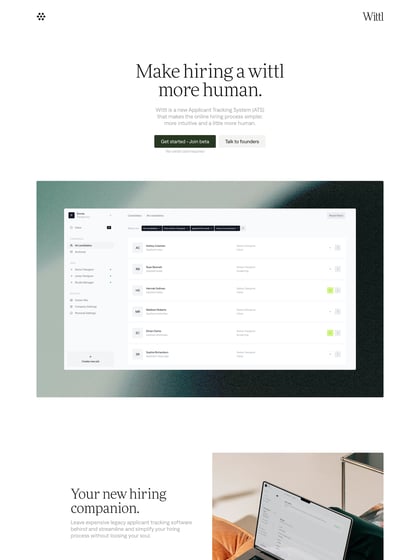 Wittl Thumbnail Preview