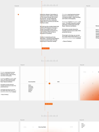 Devouring Details Thumbnail Preview