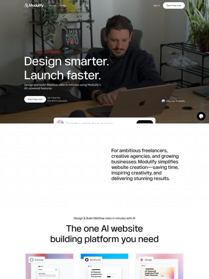 Modulify Thumbnail Preview