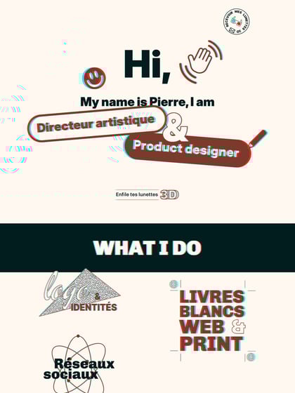 Pierre Vincent Thumbnail Preview