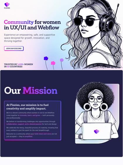 Floxies Thumbnail Preview