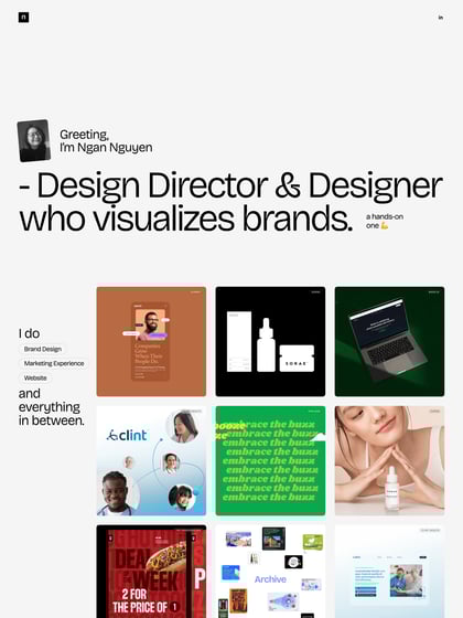 Ngan Nguyen Thumbnail Preview