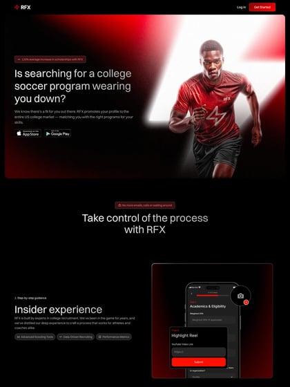 RFX Thumbnail Preview