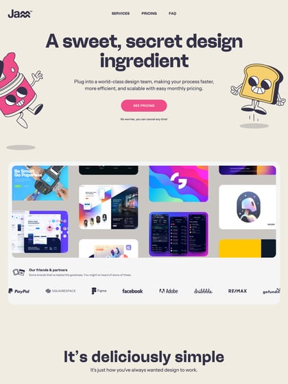 Jamm Thumbnail Preview