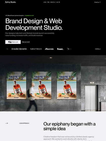 Ephny Studio Thumbnail Preview