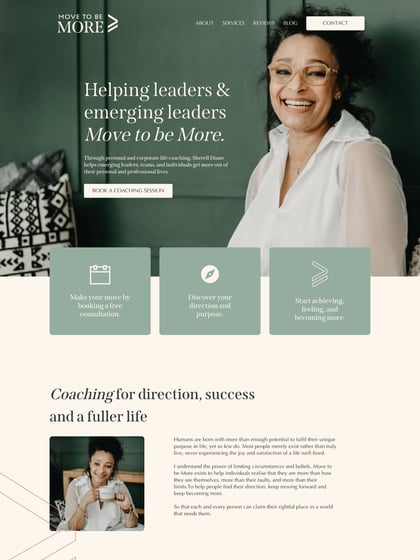 Move To Be More Thumbnail Preview