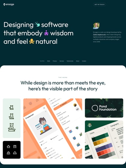 Ensage Thumbnail Preview